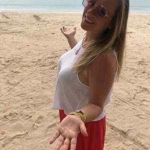 Meet your Posher, Mallory